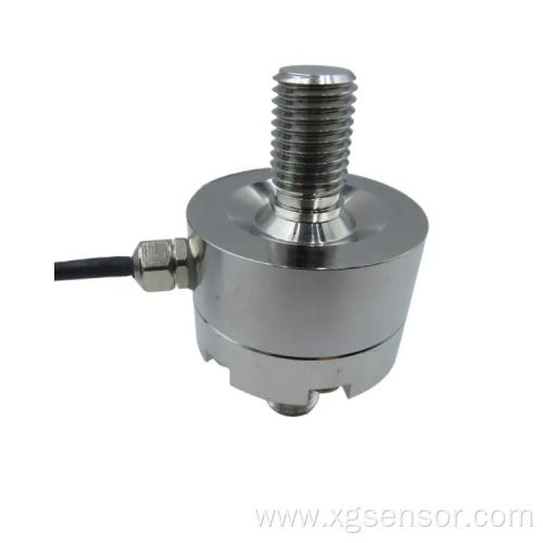 Miniature Round Cake Load Cell